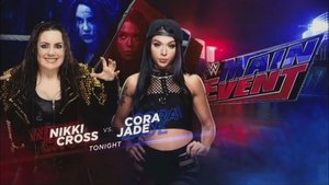 Poster for Main Event 552