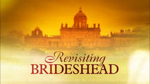 Poster for Revisiting Brideshead