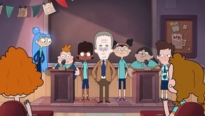 Poster for Debate a Bully