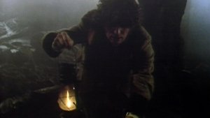 Poster for Horror of Fang Rock (2)