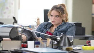 Poster for Episode 3 Poster for Episode 3