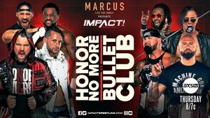 Poster for Impact! #939
