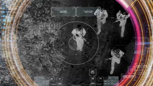 Poster for Autonomous Weapons: a Threat to Humanity?