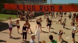 Poster for Fun Run