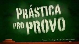 Poster for Prástica pro Provo