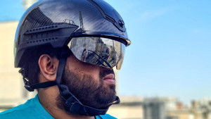 Poster for The Rise of Misinformation