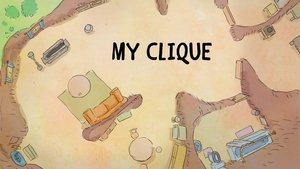 Poster for My Clique