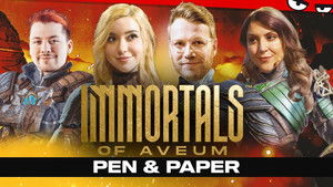 Poster for Episode 1