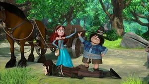 Poster for Team Work Poster for Team Work