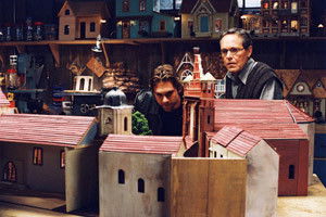 Poster for The Miniaturist