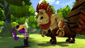 Poster for Episode 19