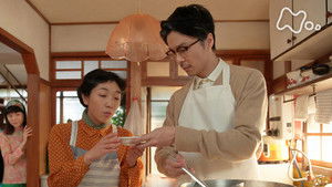 Poster for Week 23 - Episode 130