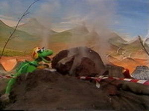 Poster for Episode 4