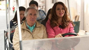 Poster for Daddy Daughter Time