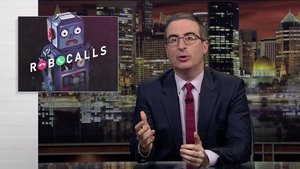 Poster for Robocalls
