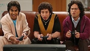 Poster for The Staircase Implementation