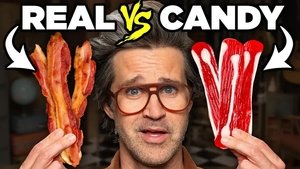 Poster for Is This Candy? Challenge