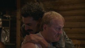 Poster for Borat's American Lockdown