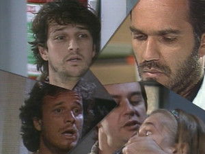 Poster for Chapter 231 Poster for Chapter 231