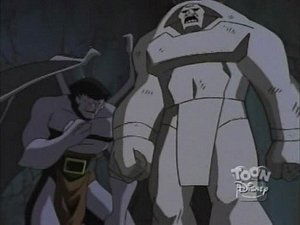Poster for Golem