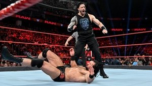 Poster for July 8, 2019 (Newark, NJ)