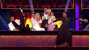 Poster for Episode 12 Poster for Episode 12