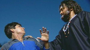 Poster for The Tantrik's Curse