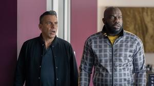 Poster for Sphincter Money