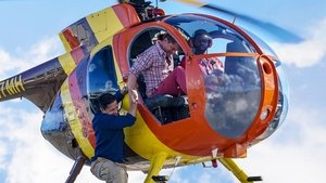 Poster for I Saw the Sun Rise