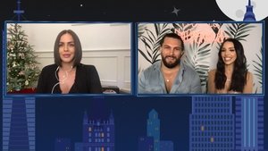 Poster for Katie Maloney-Schwartz, Scheana Shay, and Brock Davies
