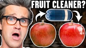 Poster for Reacting To Crazy Smart Home Hacks