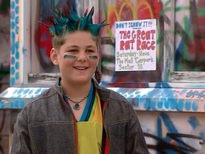 Poster for Episode 39