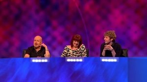 Poster for Angela Barnes, Miles Jupp, Romesh Ranganathan, Josh Widdicombe