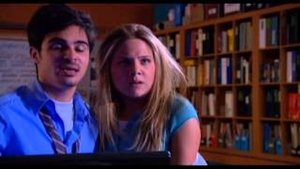 Poster for Lost in Degrassi