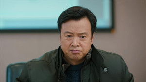 Poster for Episode 7