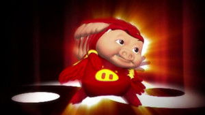 Poster for Episode 5