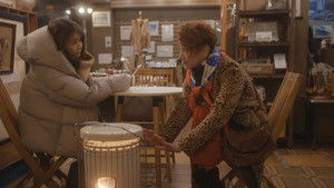 Poster for Episode 2 Poster for Episode 2