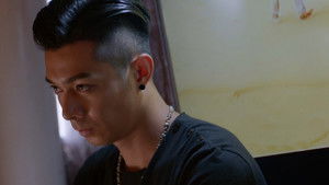 Poster for Episode 4 Poster for Episode 4