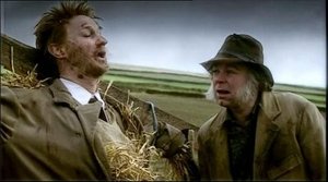 Poster for The Beast of Royston Vasey