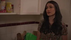 Poster for Una posibilidad