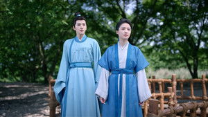 Poster for Episode 13 Poster for Episode 13