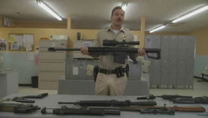 Poster for Episode 1