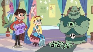 Poster for Starsitting