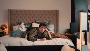 Poster for Lonely Fans