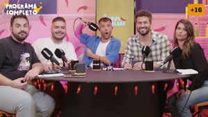 Poster for Episode 6