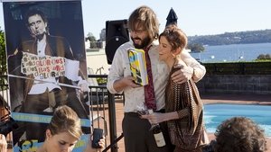 Poster for Dancing in the Dark