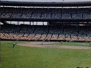 Poster for Baseball Parks