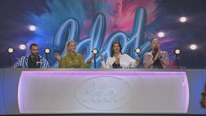 Poster for Episode 1