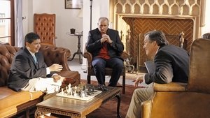 Poster for The Future Dunphys