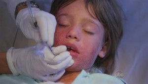 Poster for Contamination